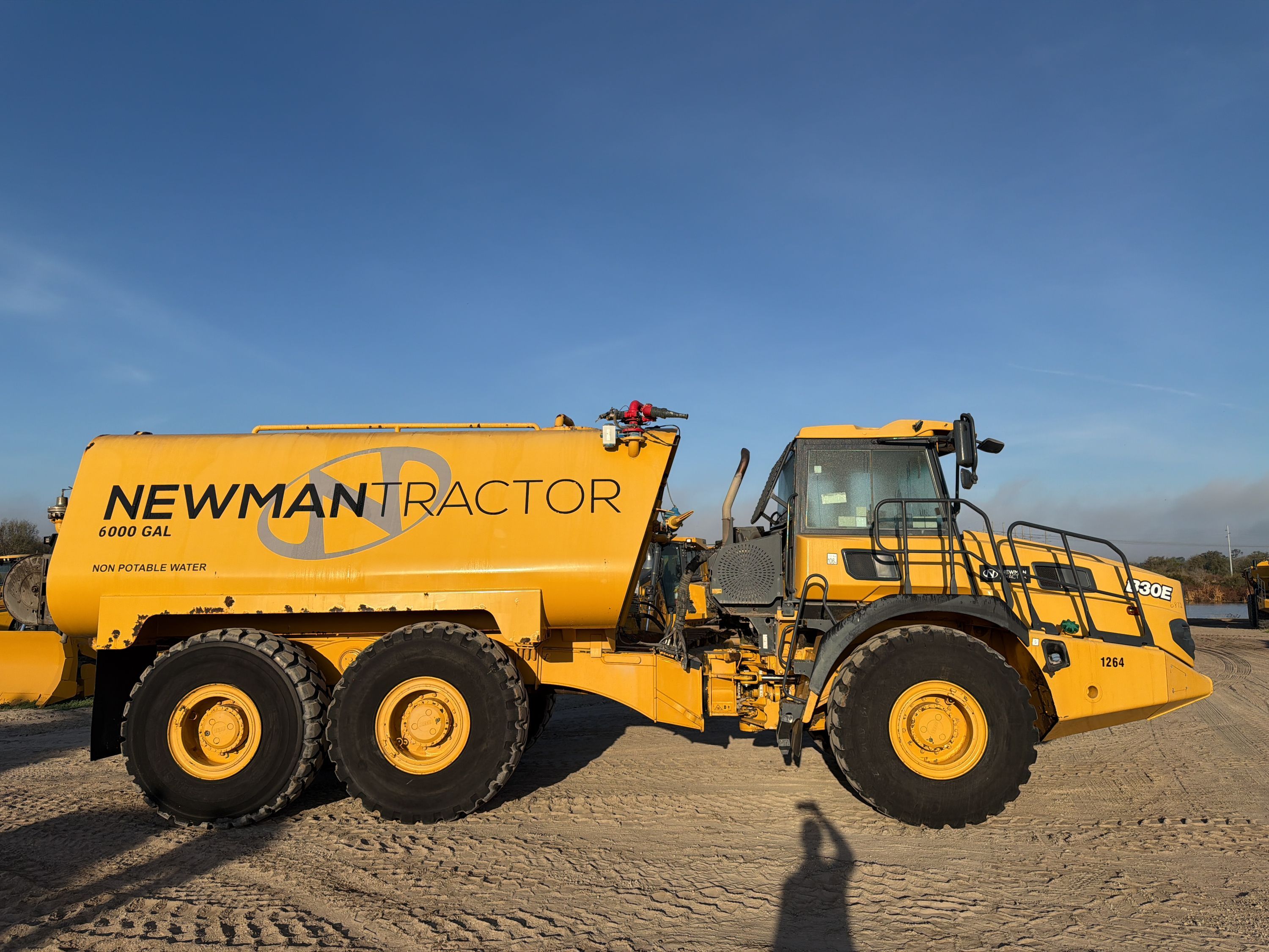 Equipment Photo - EQ1264 Thumbnail