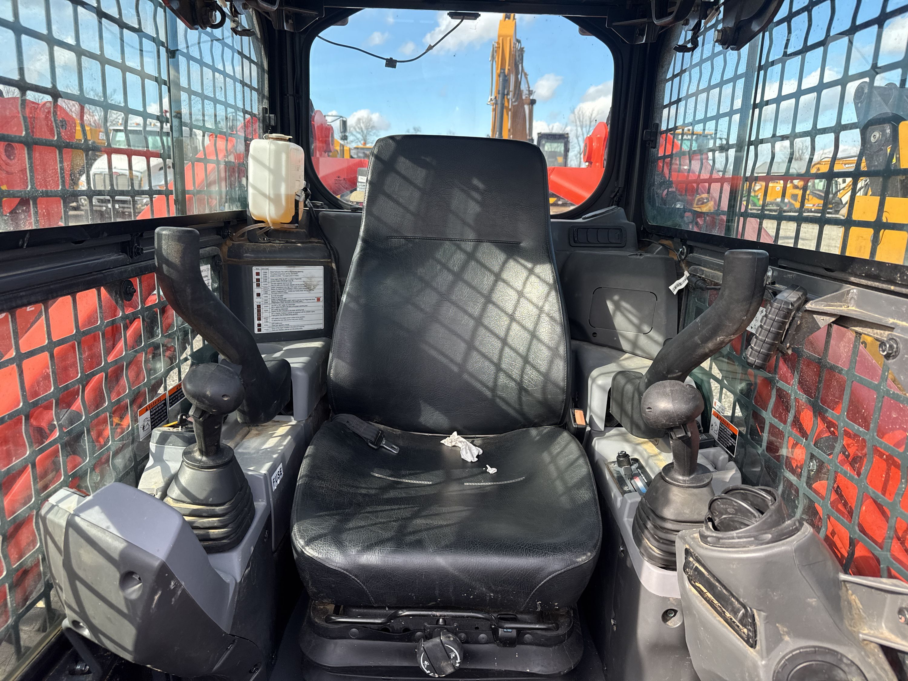 Equipment Photo - EQ12119 Thumbnail