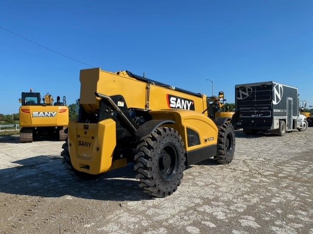 2023 SANY STH1256A-CAB Photo 4 Thumbnail