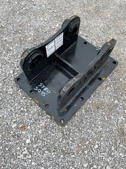 SY80 MOUNT BRACKET FOR SQ45 HAMMER Photo 4 Thumbnail