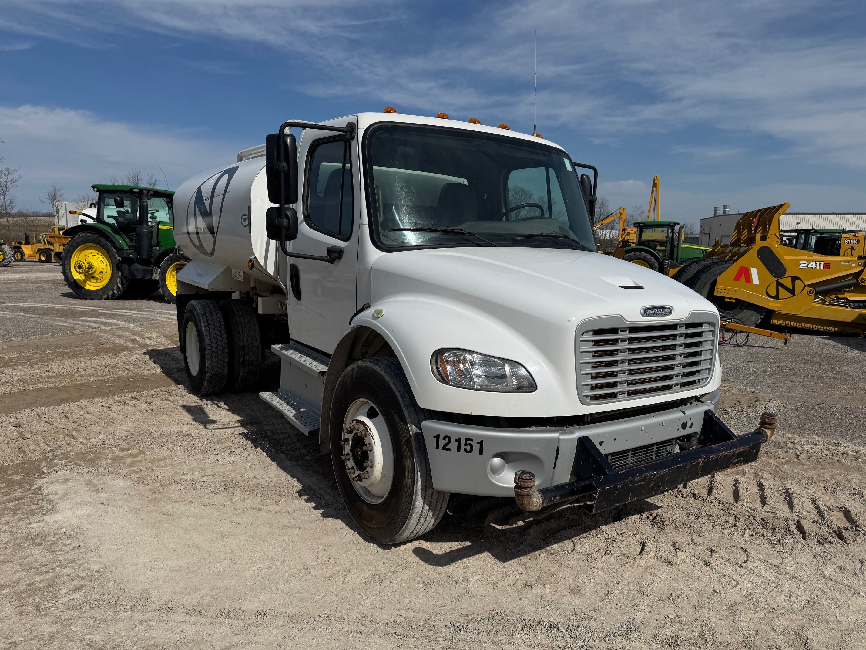 2018 FREIGHTLINER M2 106 2K Photo 4 Thumbnail