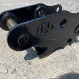 MANUAL QUICK COUPLER FOR SY26U Photo 1