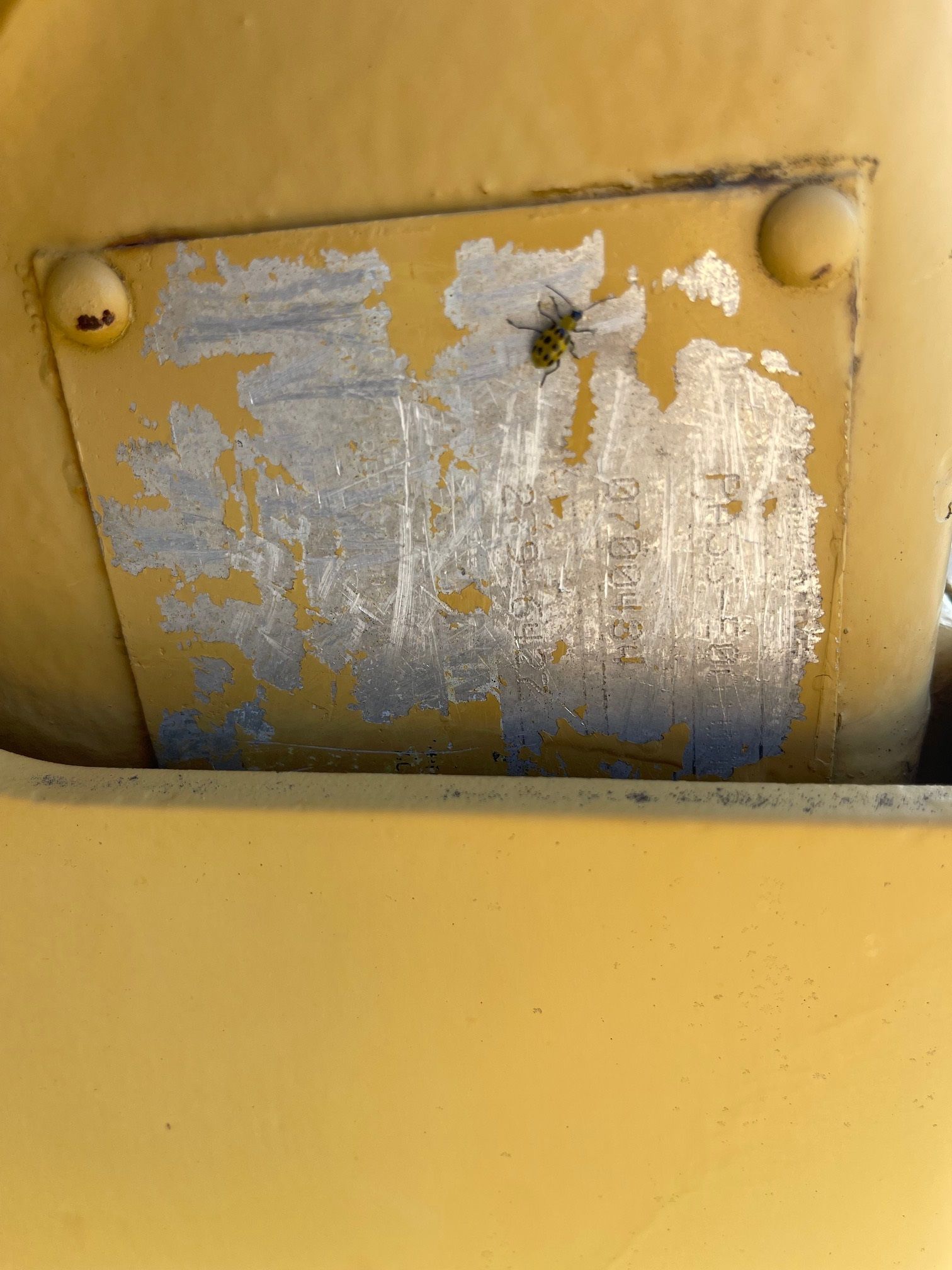 WINCH Photo 6 Thumbnail