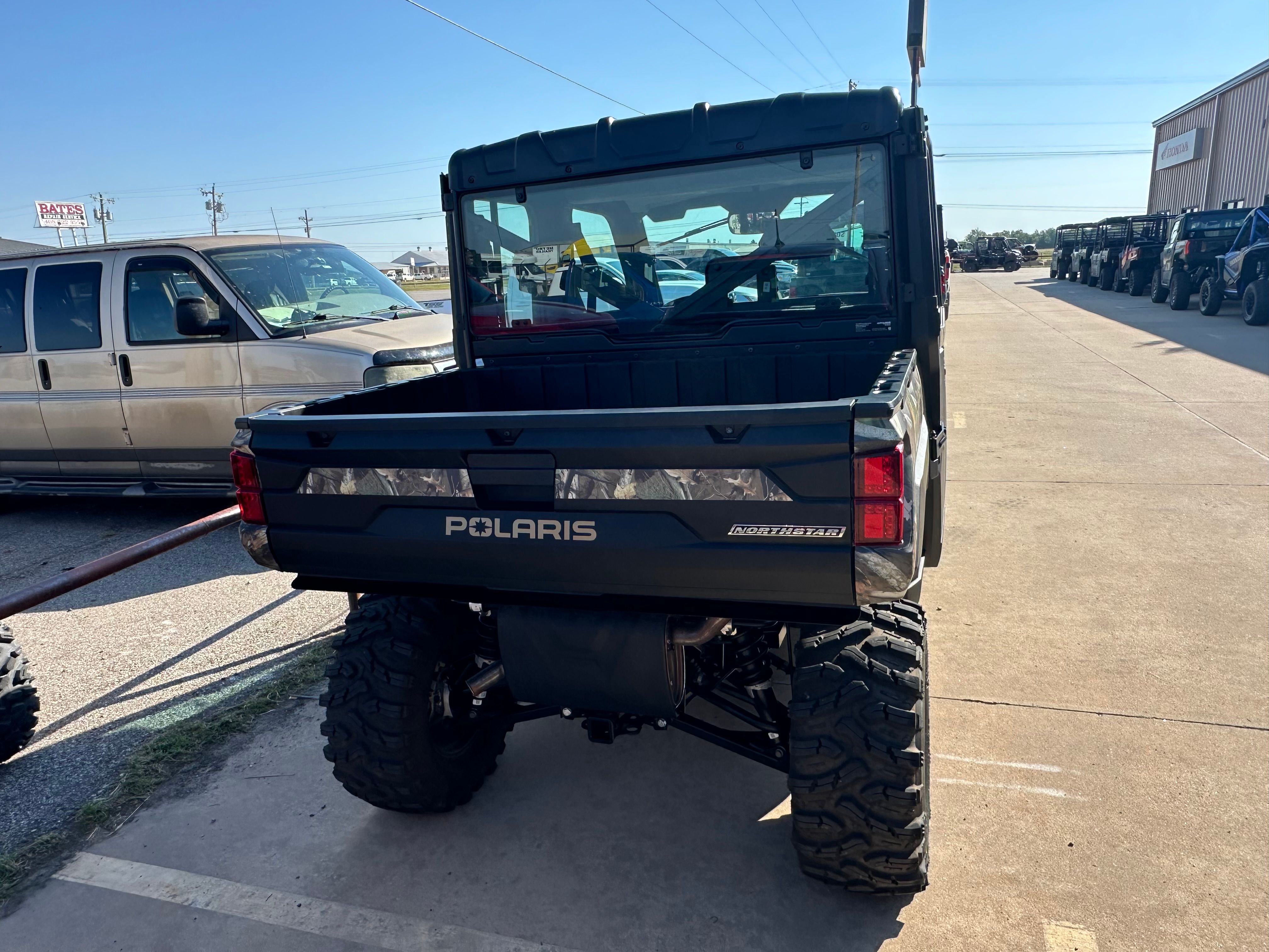 2025 POLARIS XP1000 NS Photo 6 Thumbnail