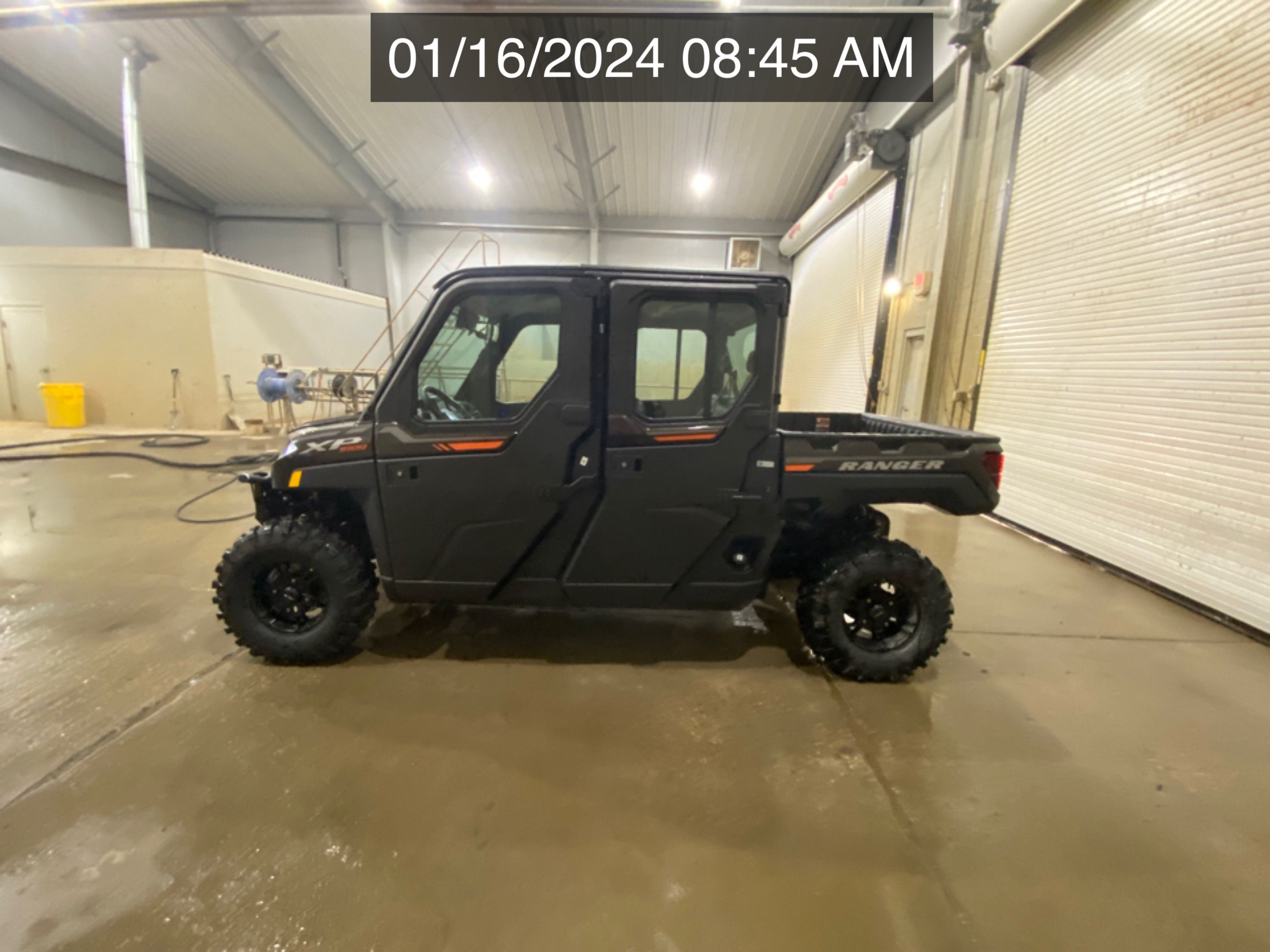 2024 POLARIS 1000 Photo 6 Thumbnail