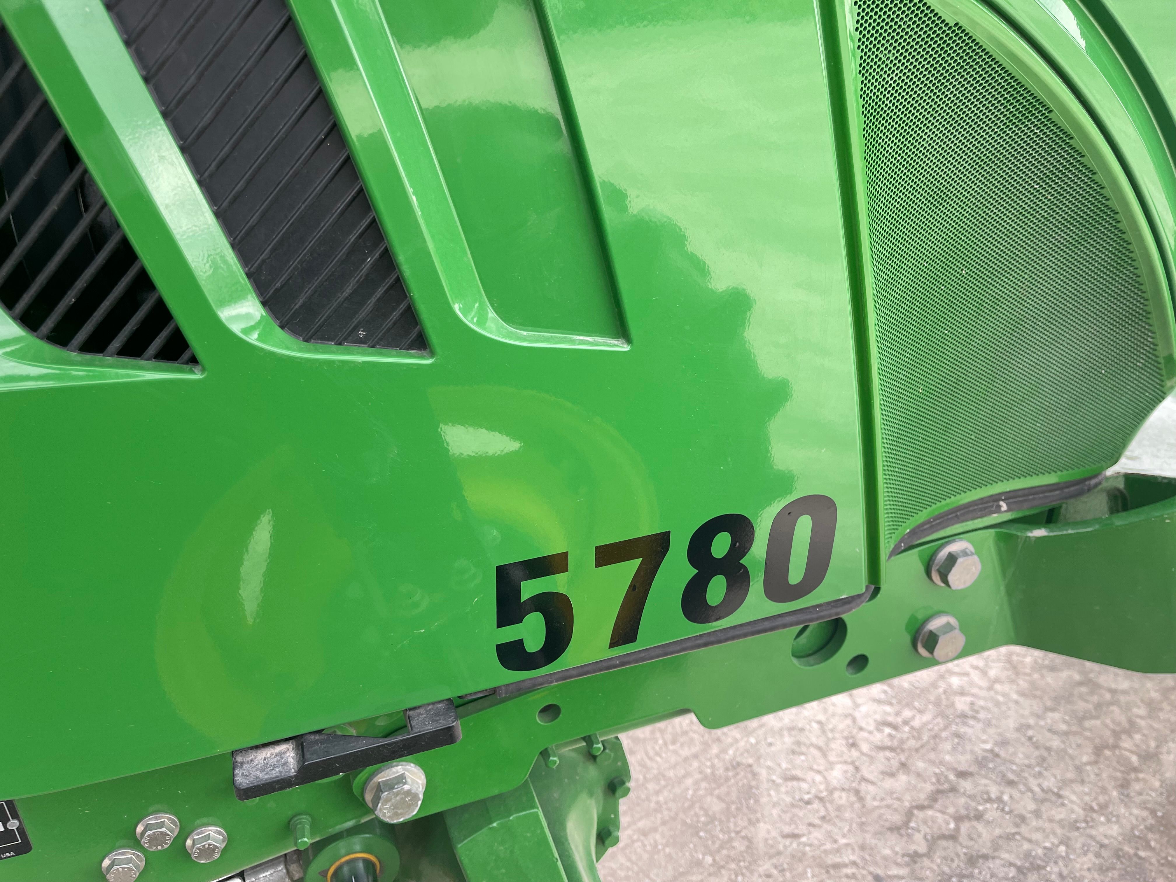 2021 JOHN DEERE 6130M Photo 9 Thumbnail