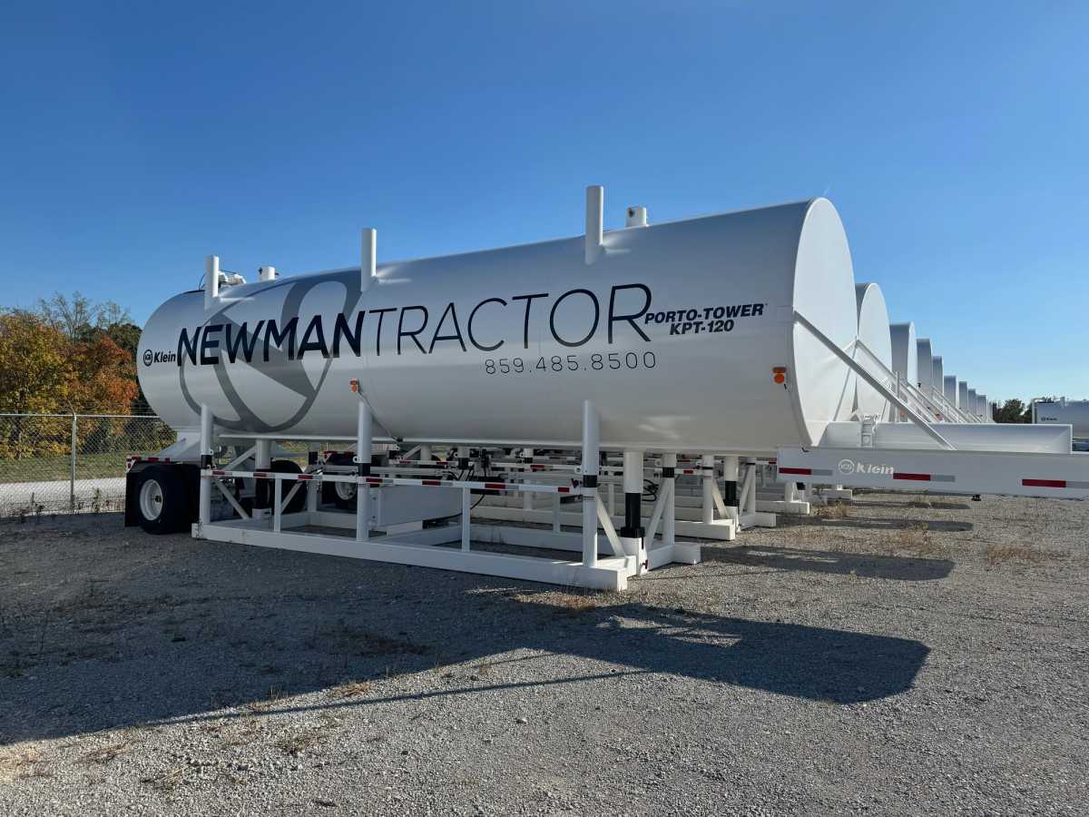 2024 KLEIN KPT120 Photo 1