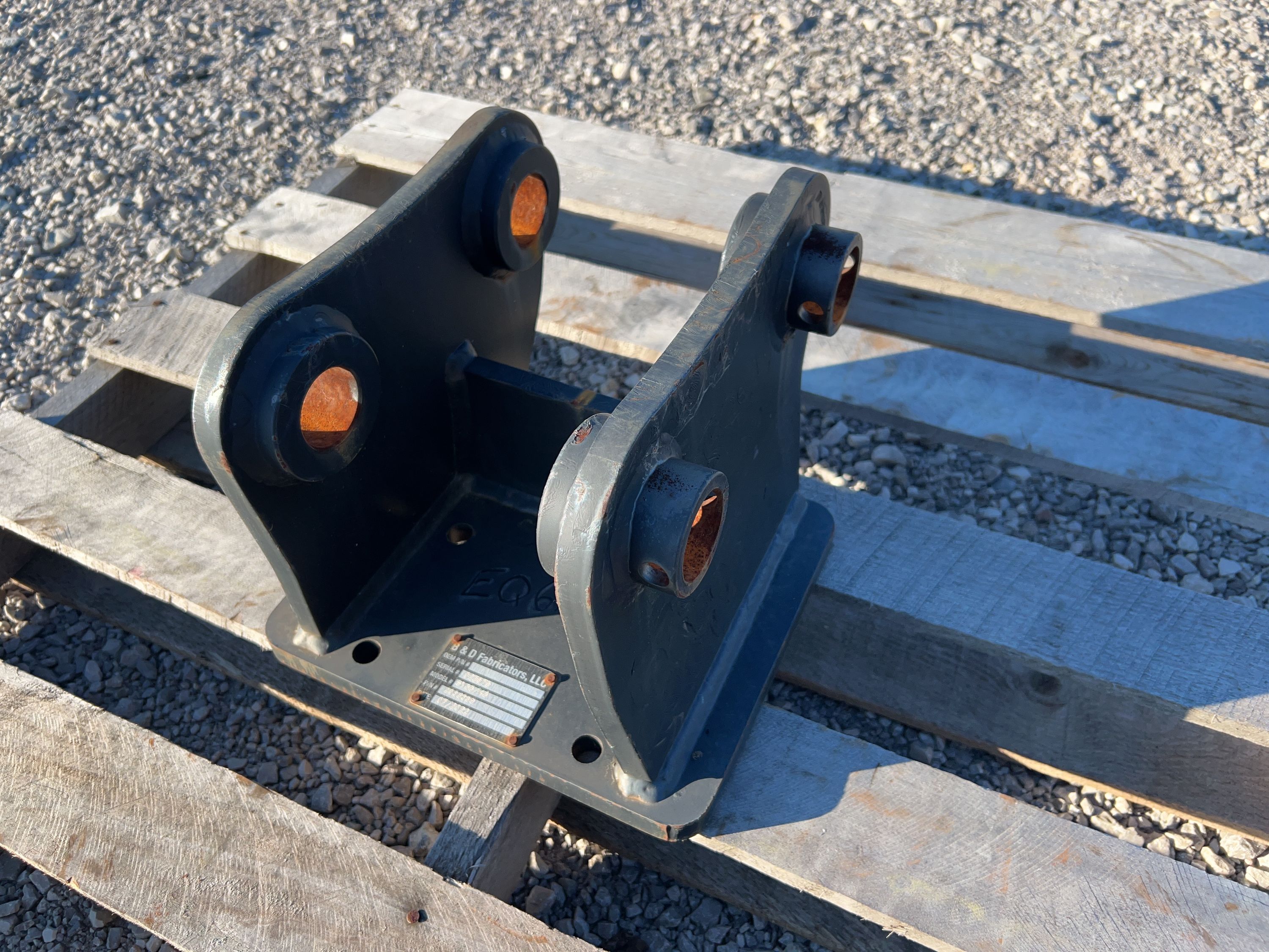 Equipment Photo - EQ6185