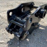 MANUAL QUICK COUPLER FOR SY26U Photo 1