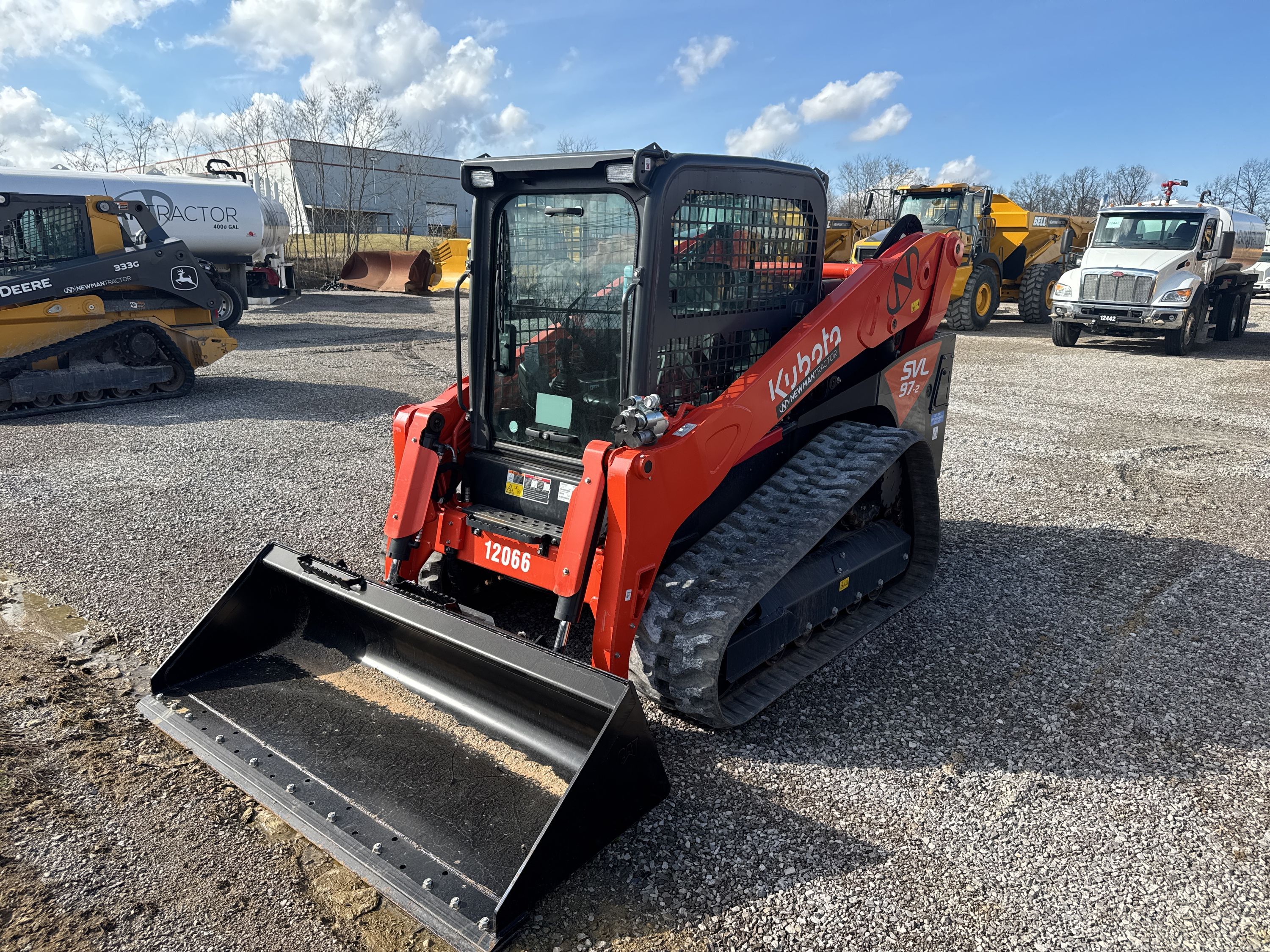 Equipment Photo - EQ12066 Thumbnail