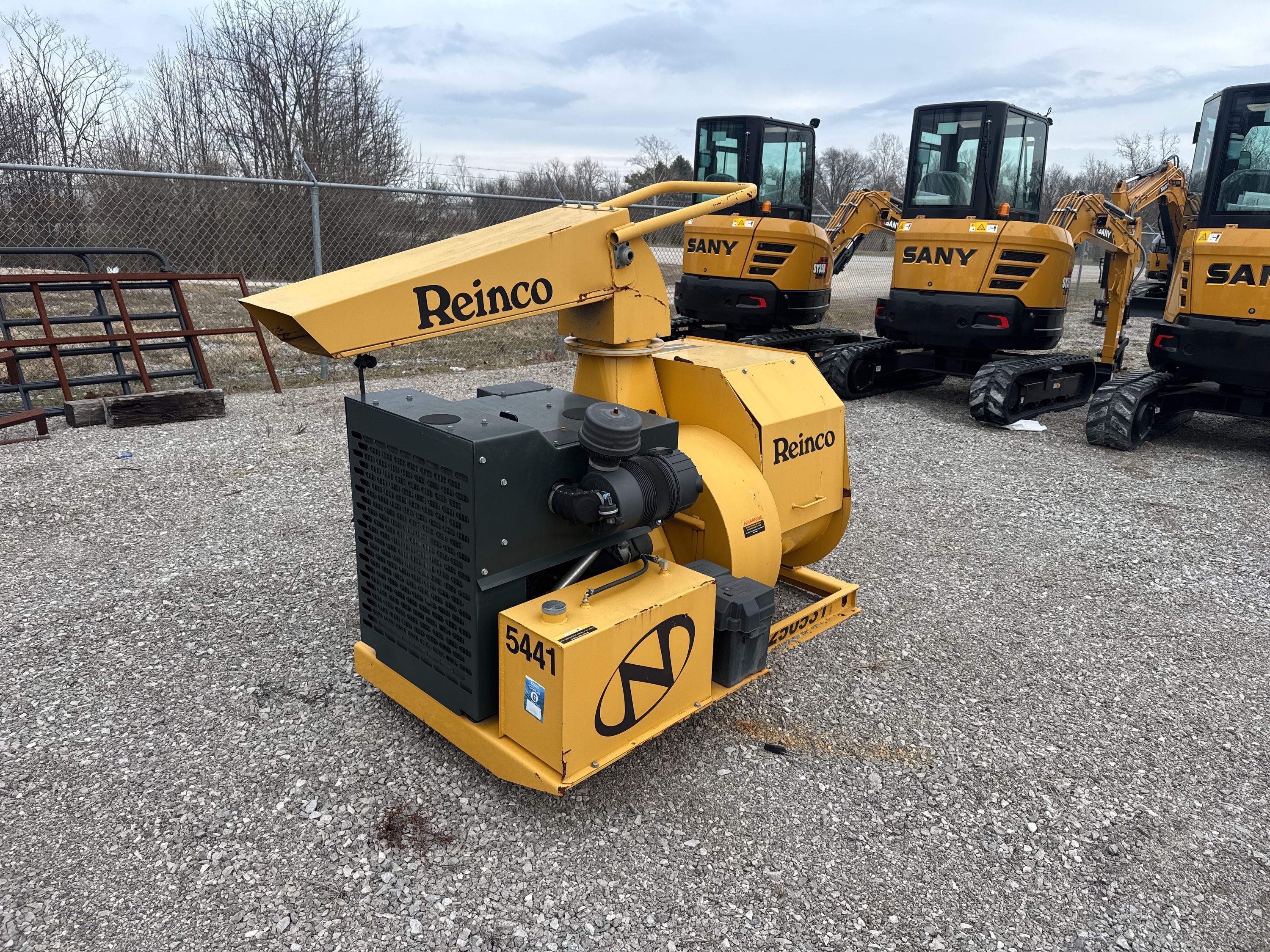 Equipment Photo - EQ5441 Thumbnail