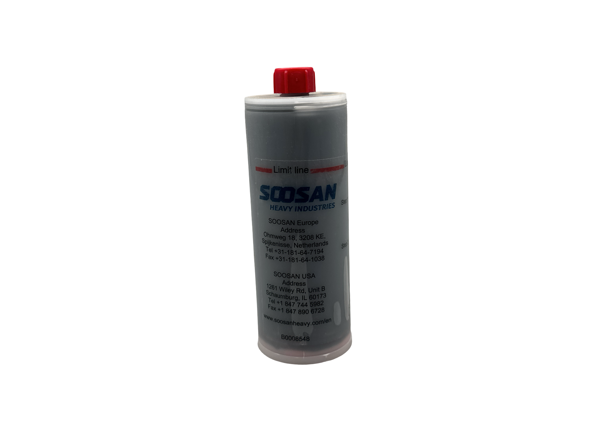 Chisel paste small