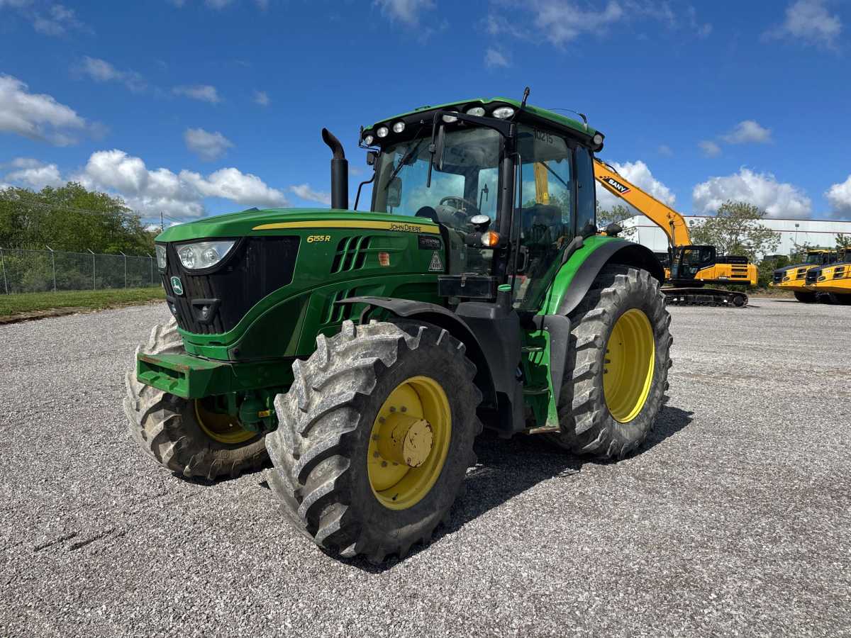 Equipment Photo - EQ10215