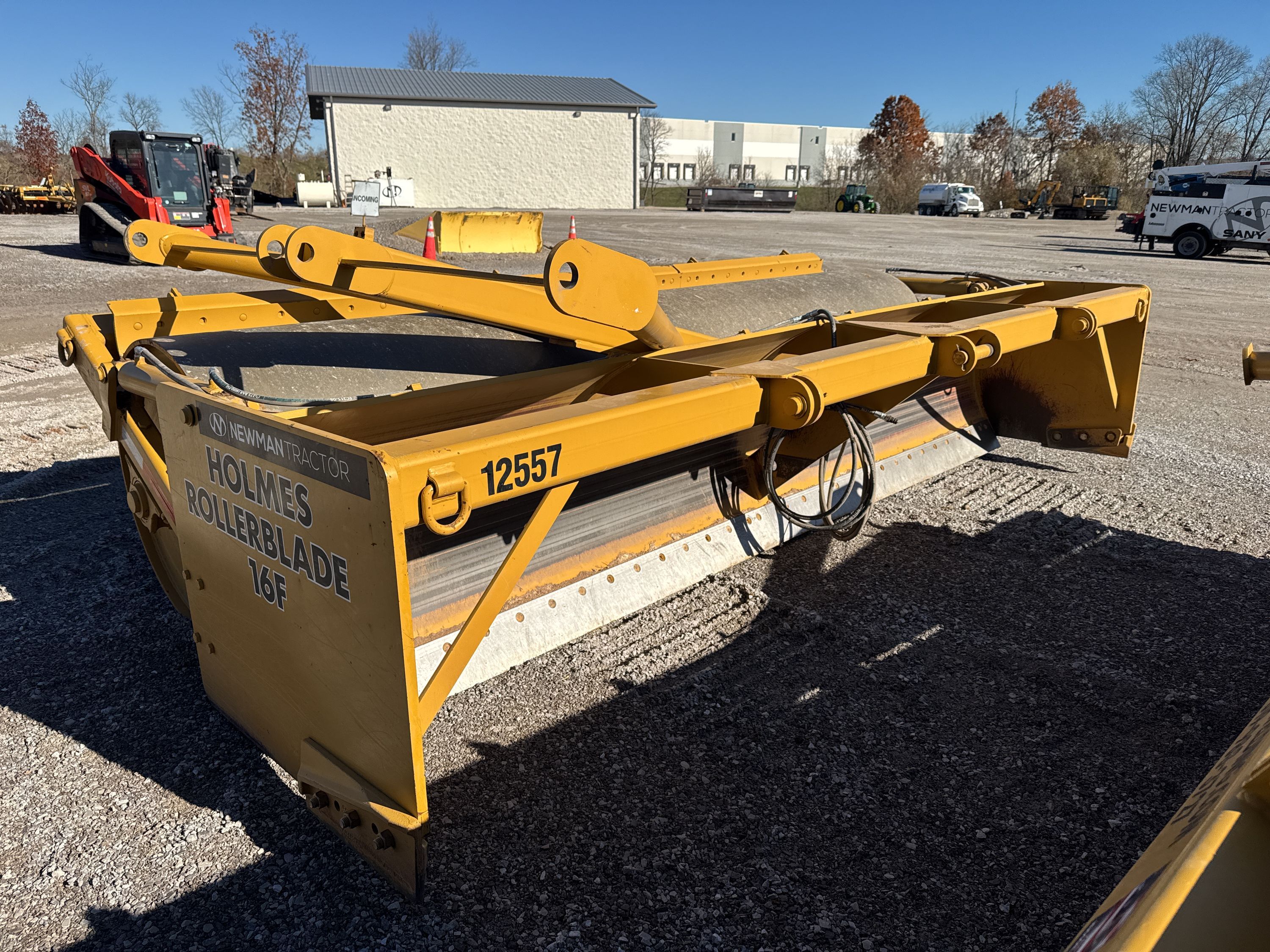 16F ROLLERBLADE Photo 4 Thumbnail