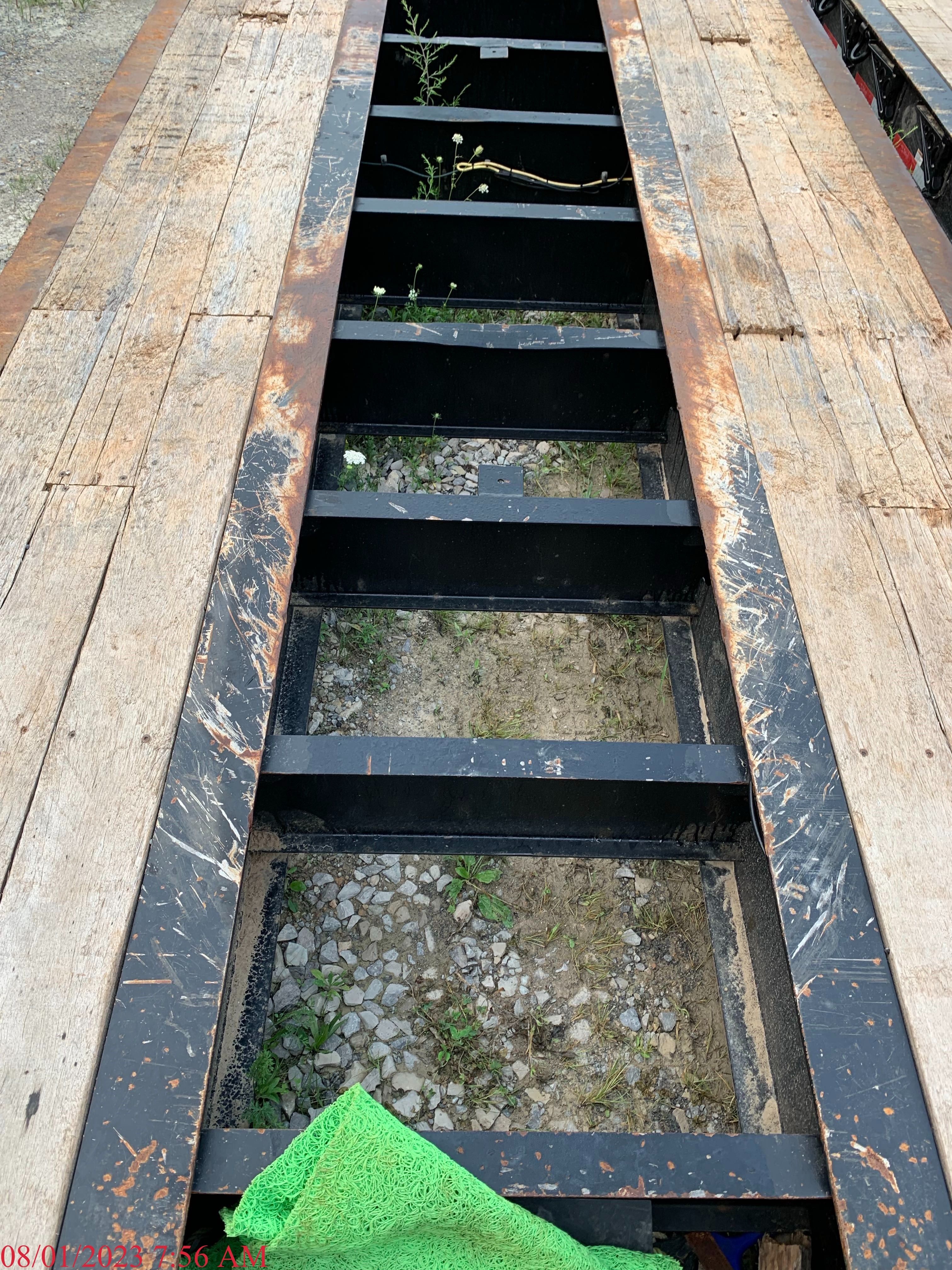 2022 TALBERT T35CC TRAILER Photo 13 Thumbnail