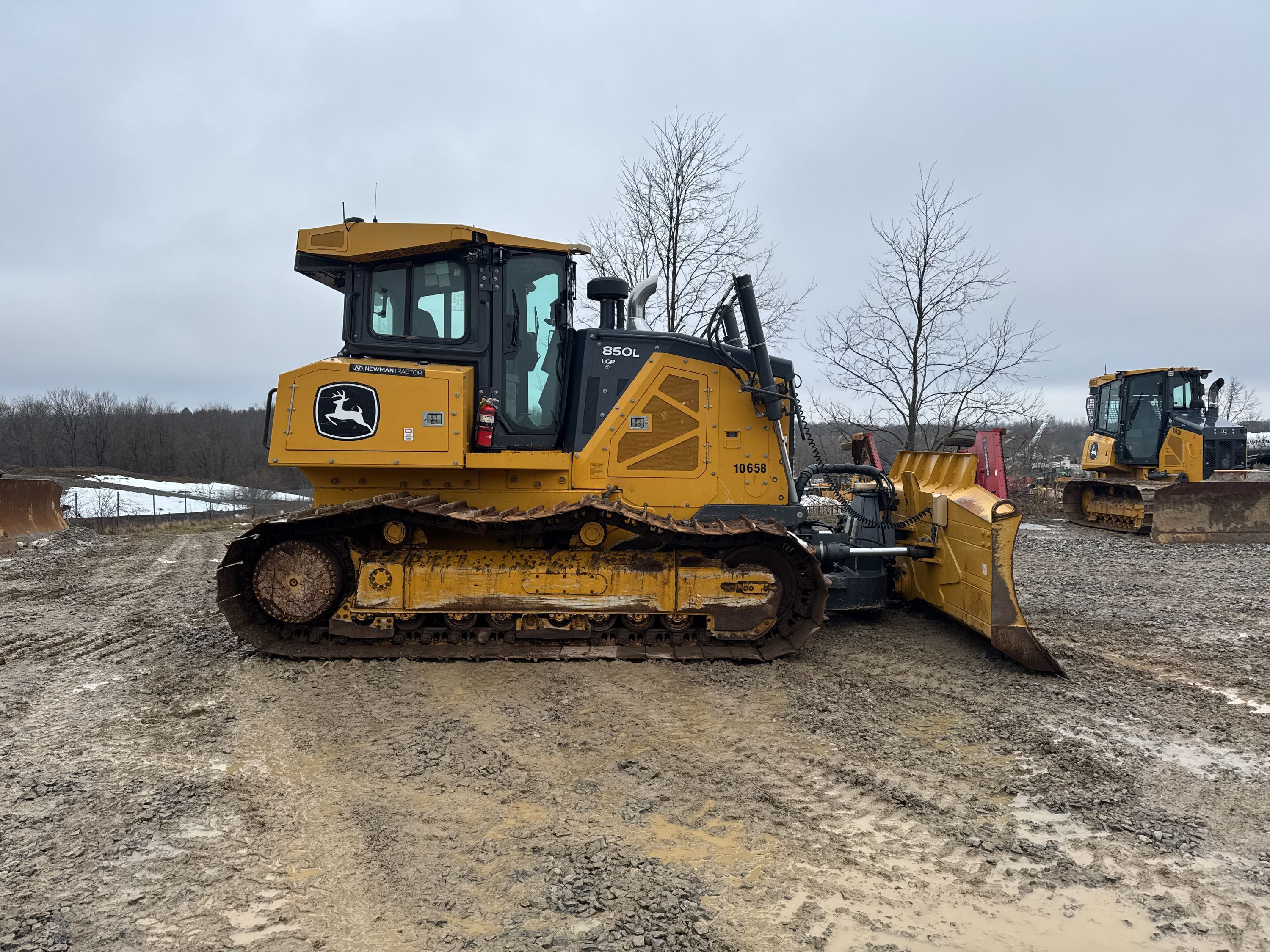 Equipment Photo - EQ10658 Thumbnail