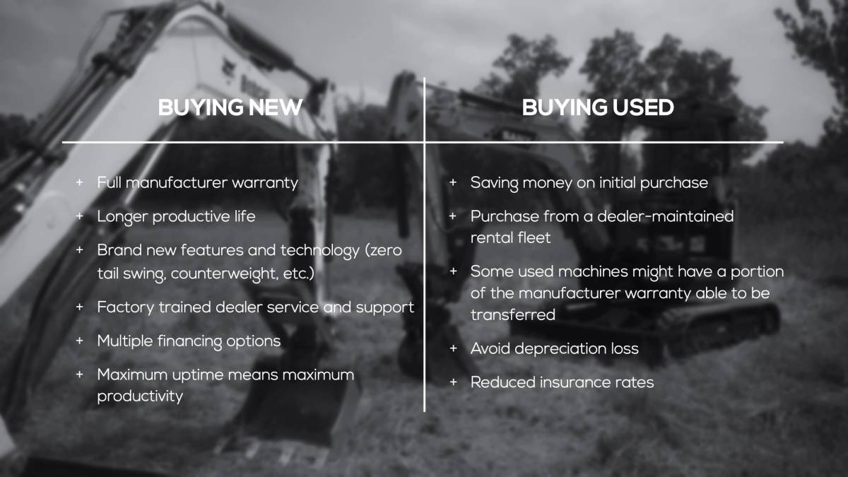 Newman Tractor Image