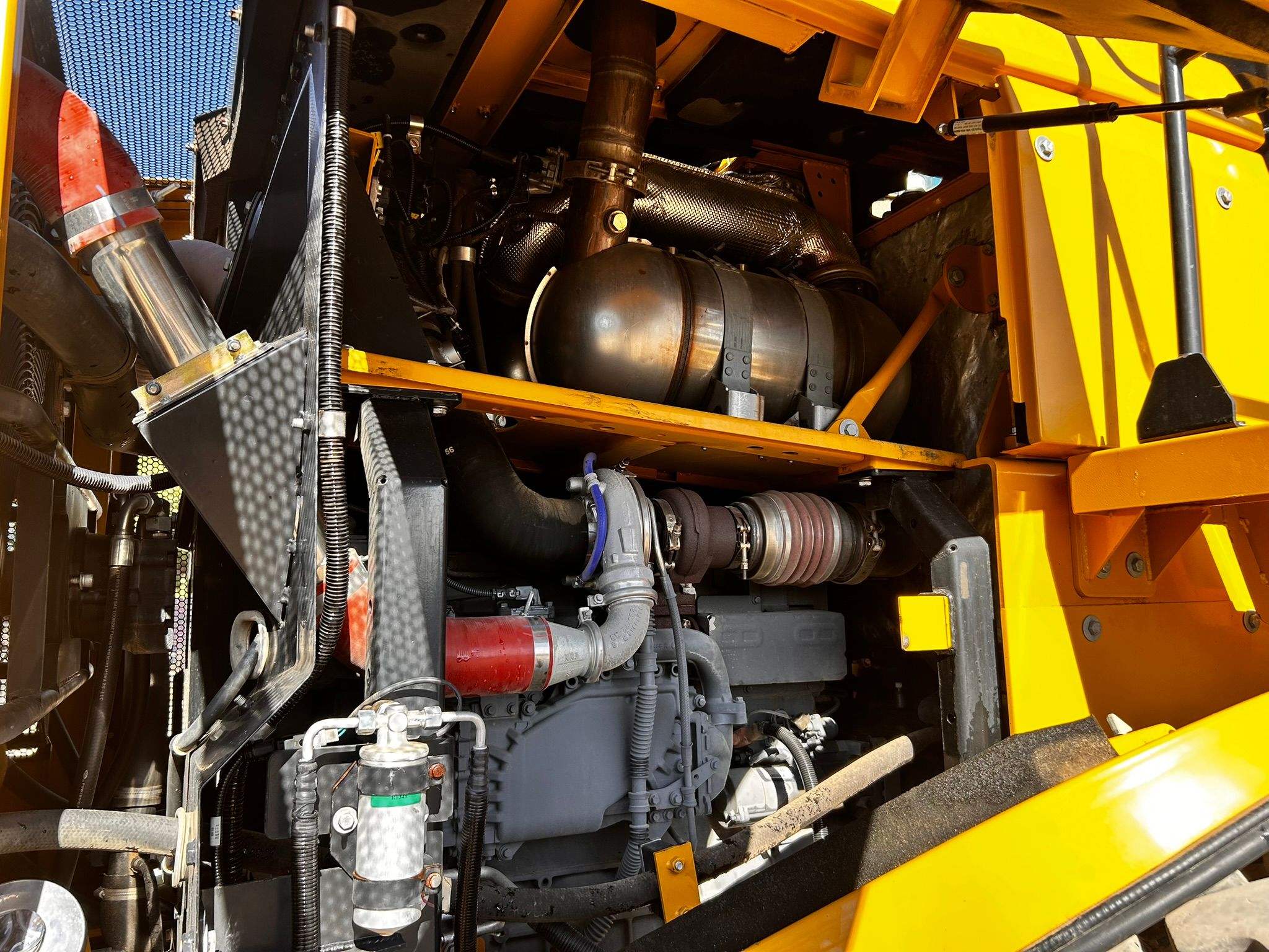 2022 SANY SW405K Photo 15 Thumbnail