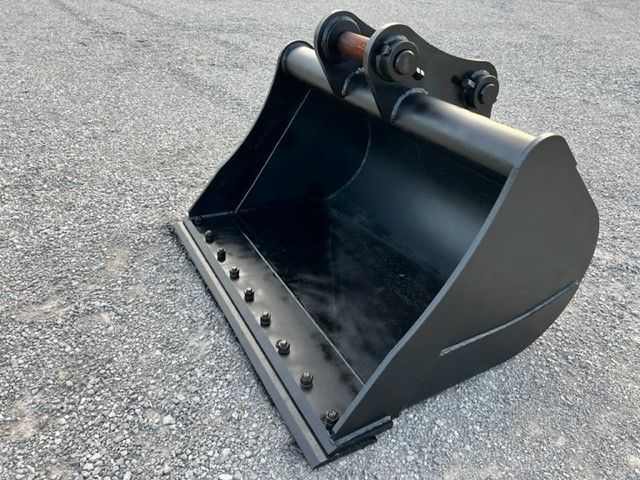 54" DITCH CLEANING BUCKET FOR SY155U Photo 2 Thumbnail