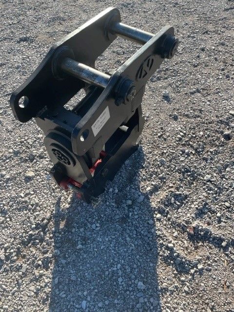 MANUAL TILT COUPLER FOR SY80U Photo 2 Thumbnail