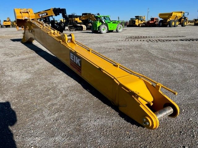 LONG FRONT FOR SY365C Photo 3 Thumbnail