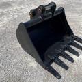 30" EXCAVATOR DIGGING BUCKET 40MM PIN Photo 5 Thumbnail