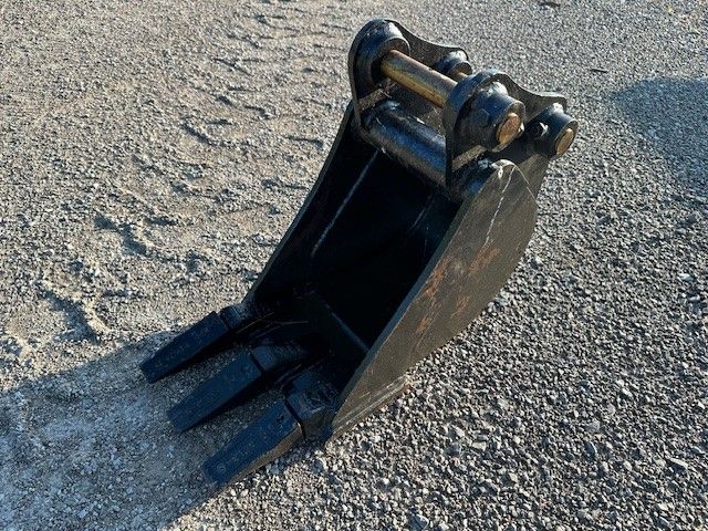 10" BUCKET FOR SY16C Photo 1 Thumbnail