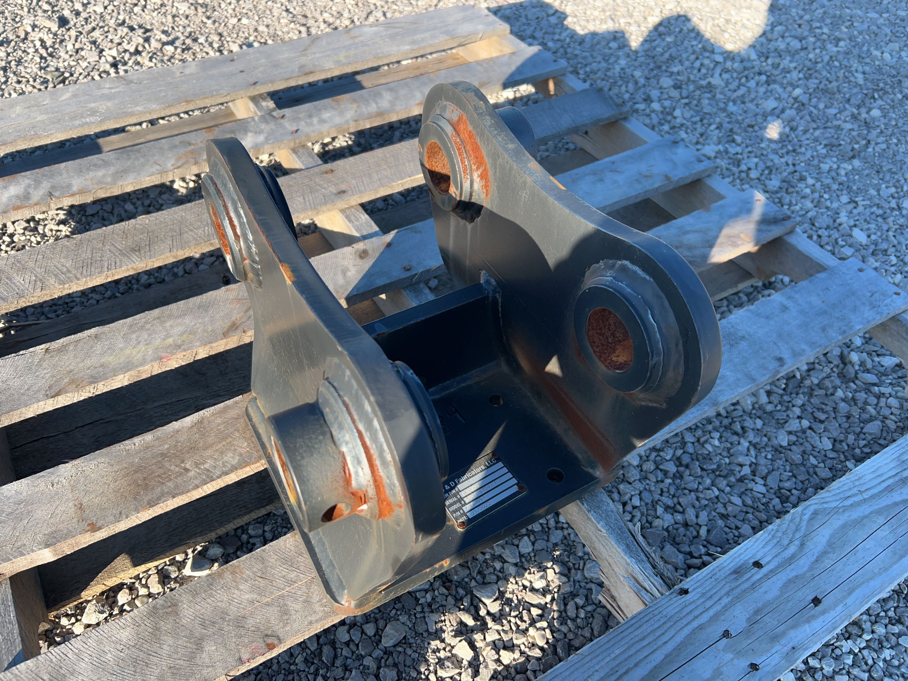 Equipment Photo - EQ6184