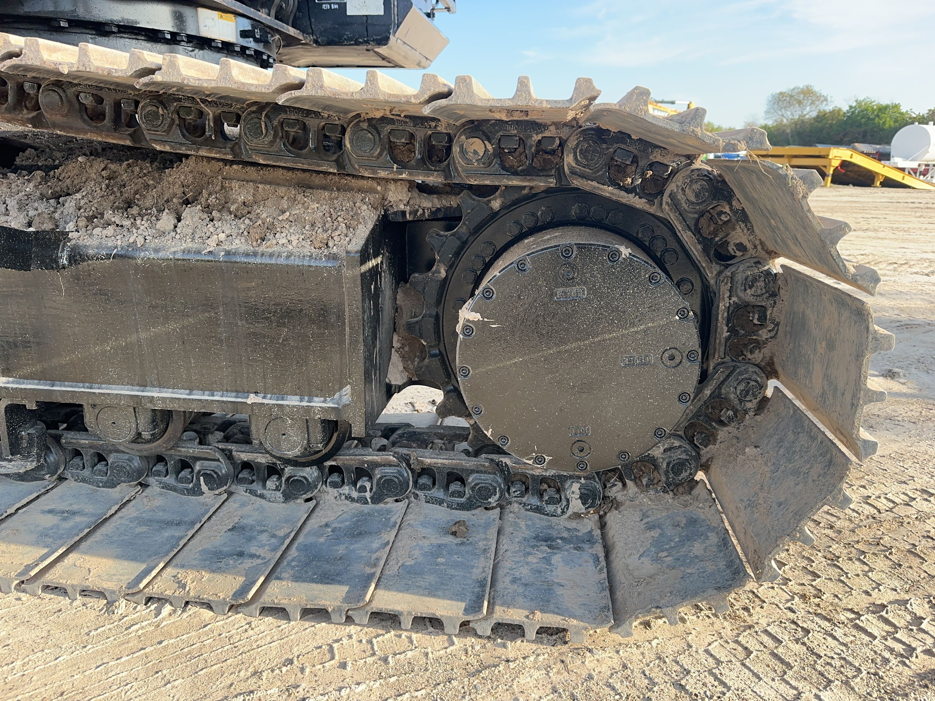 2018 SANY SY265C Photo 15 Thumbnail