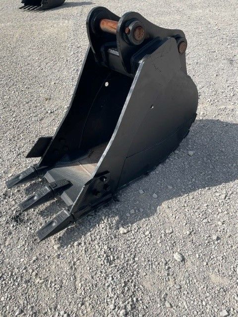 24" BUCKET FOR SY155U Photo 3 Thumbnail