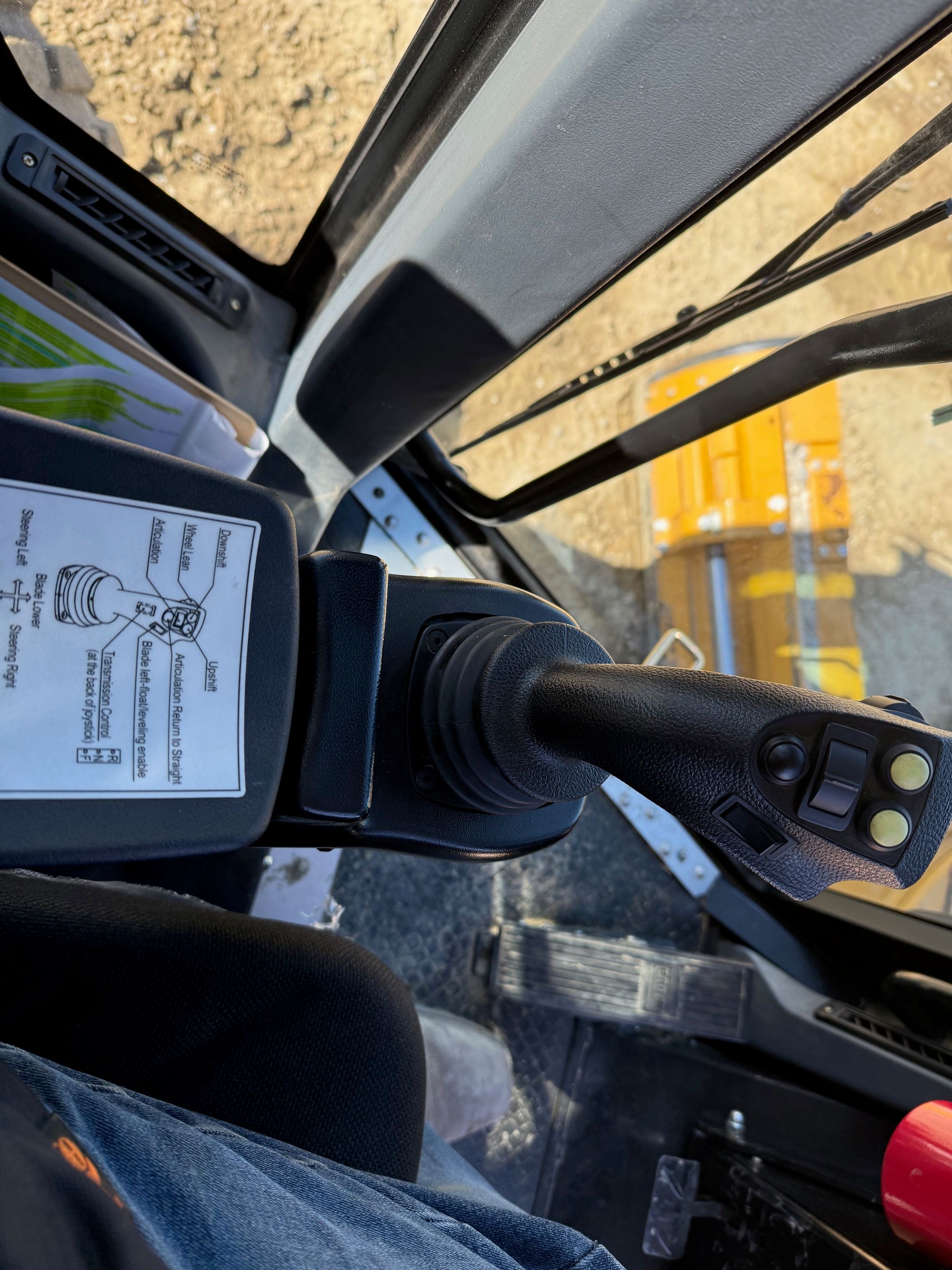 2024 SANY SMG200AWD Photo 11 Thumbnail