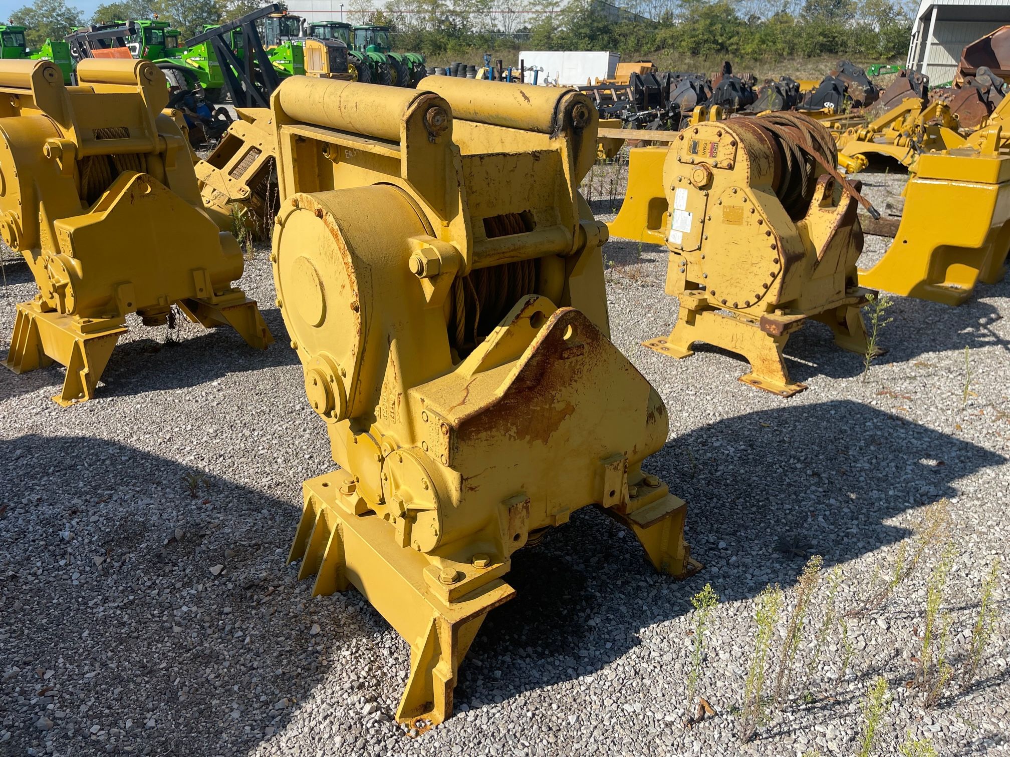 WINCH Photo 3 Thumbnail