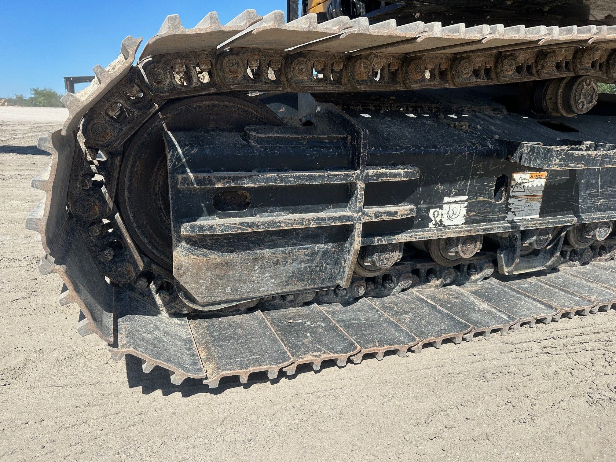 2021 SANY SY265C LR Photo 11 Thumbnail