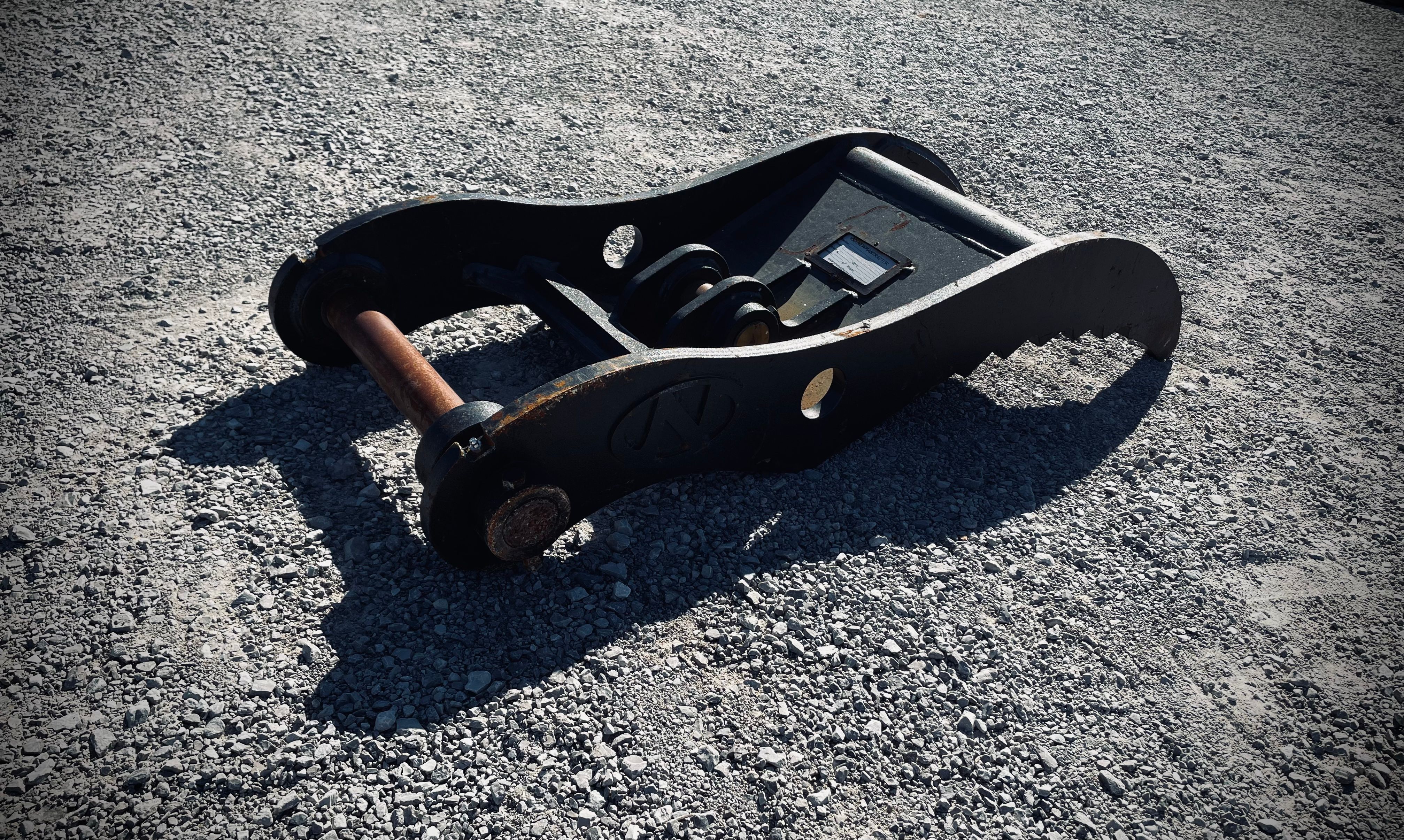 THUMB FOR SY80U (NO QUICK COUPLER) Photo 3 Thumbnail