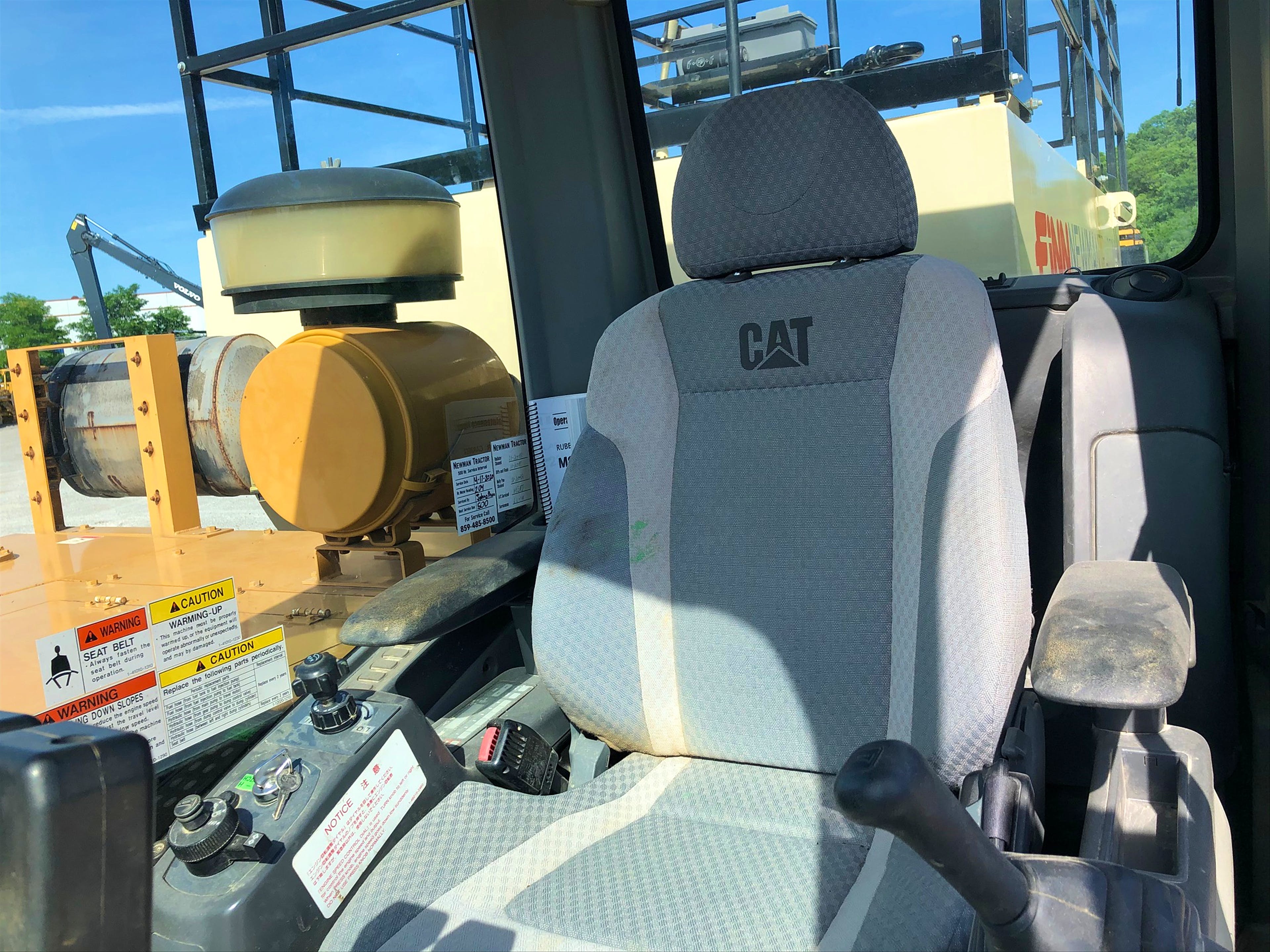 2014 MOROOKA MST 2200VD Photo 9 Thumbnail