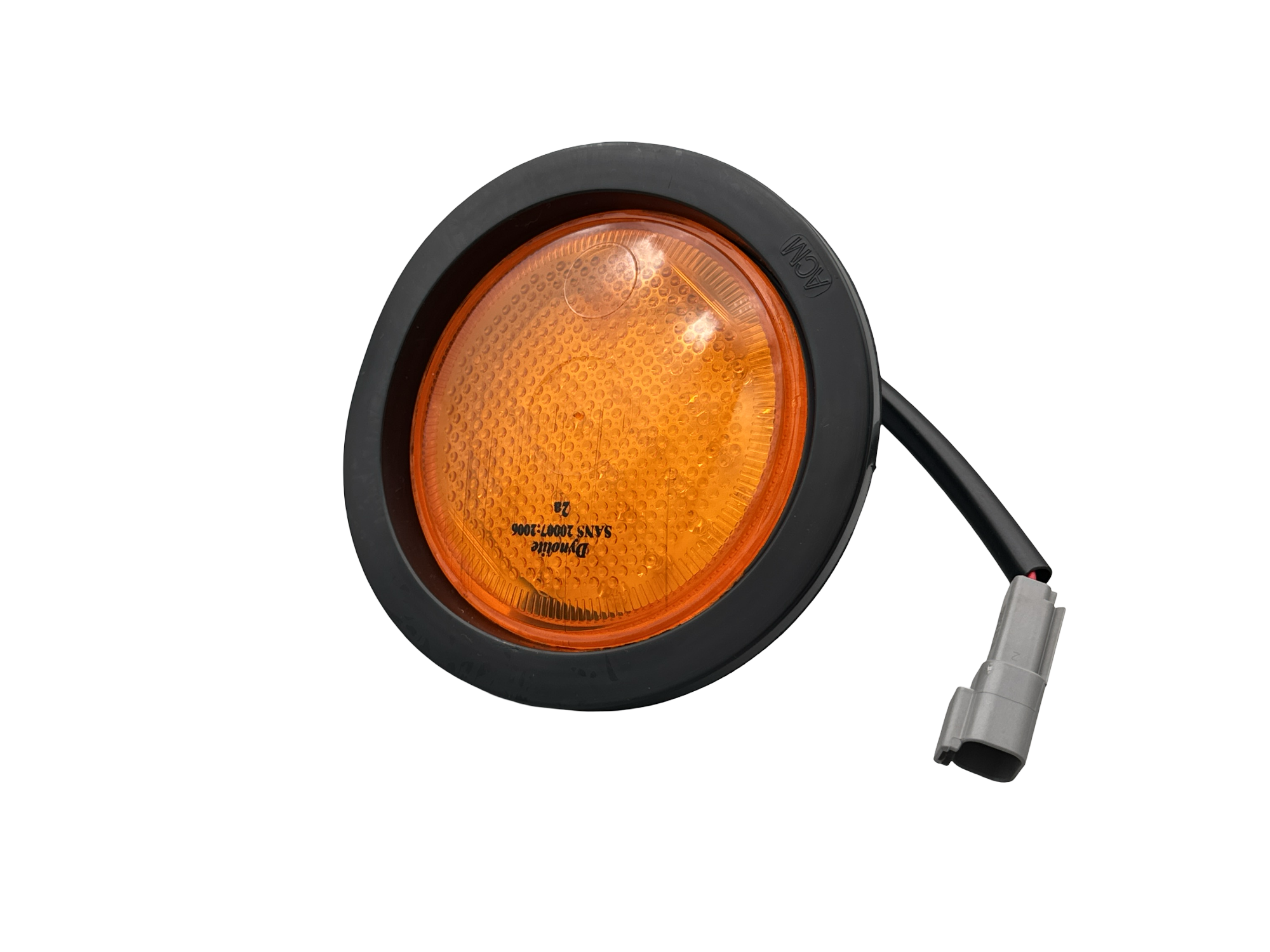 LAMP, LED