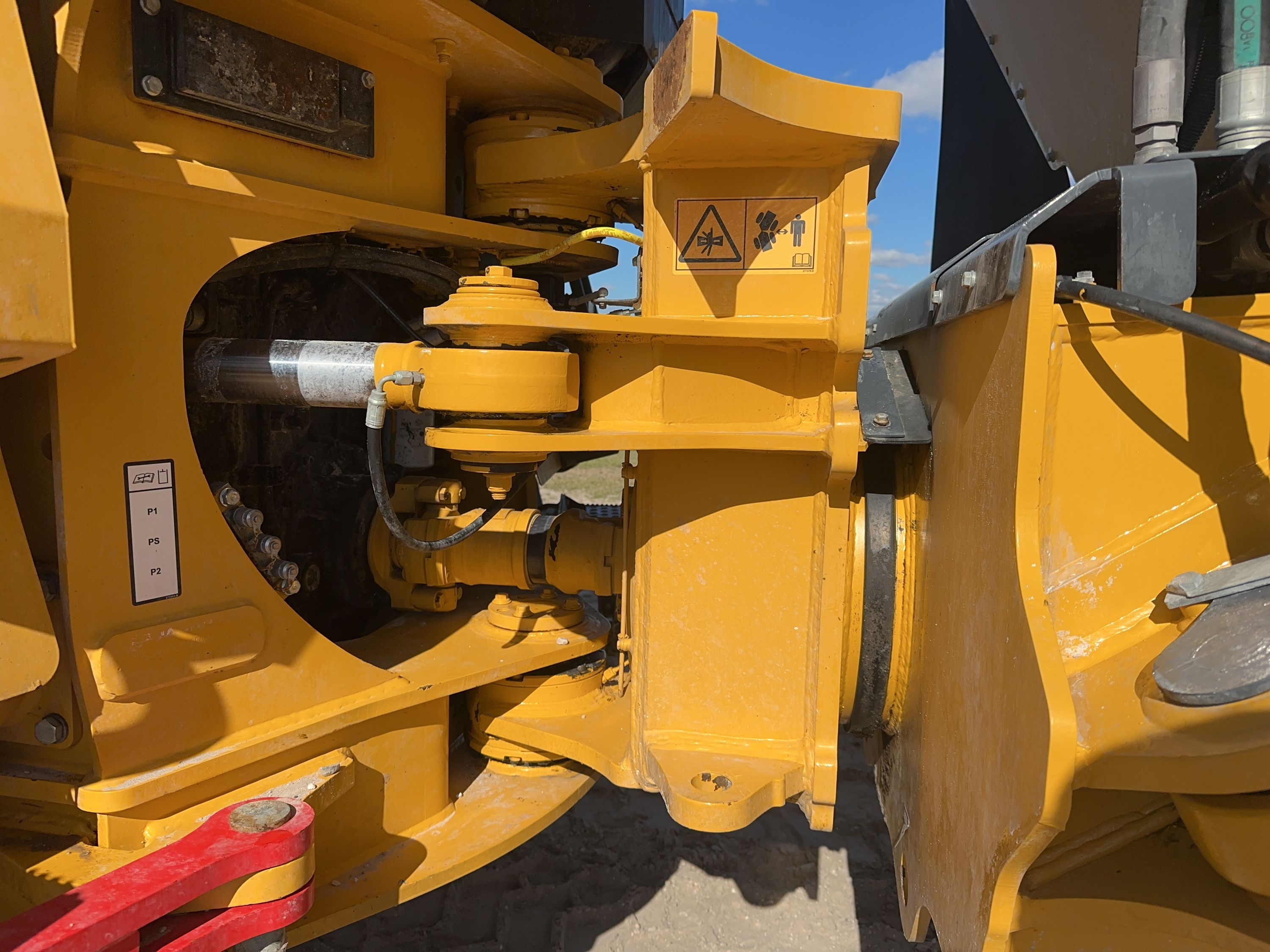 2025 BELL B45E Photo 13 Thumbnail