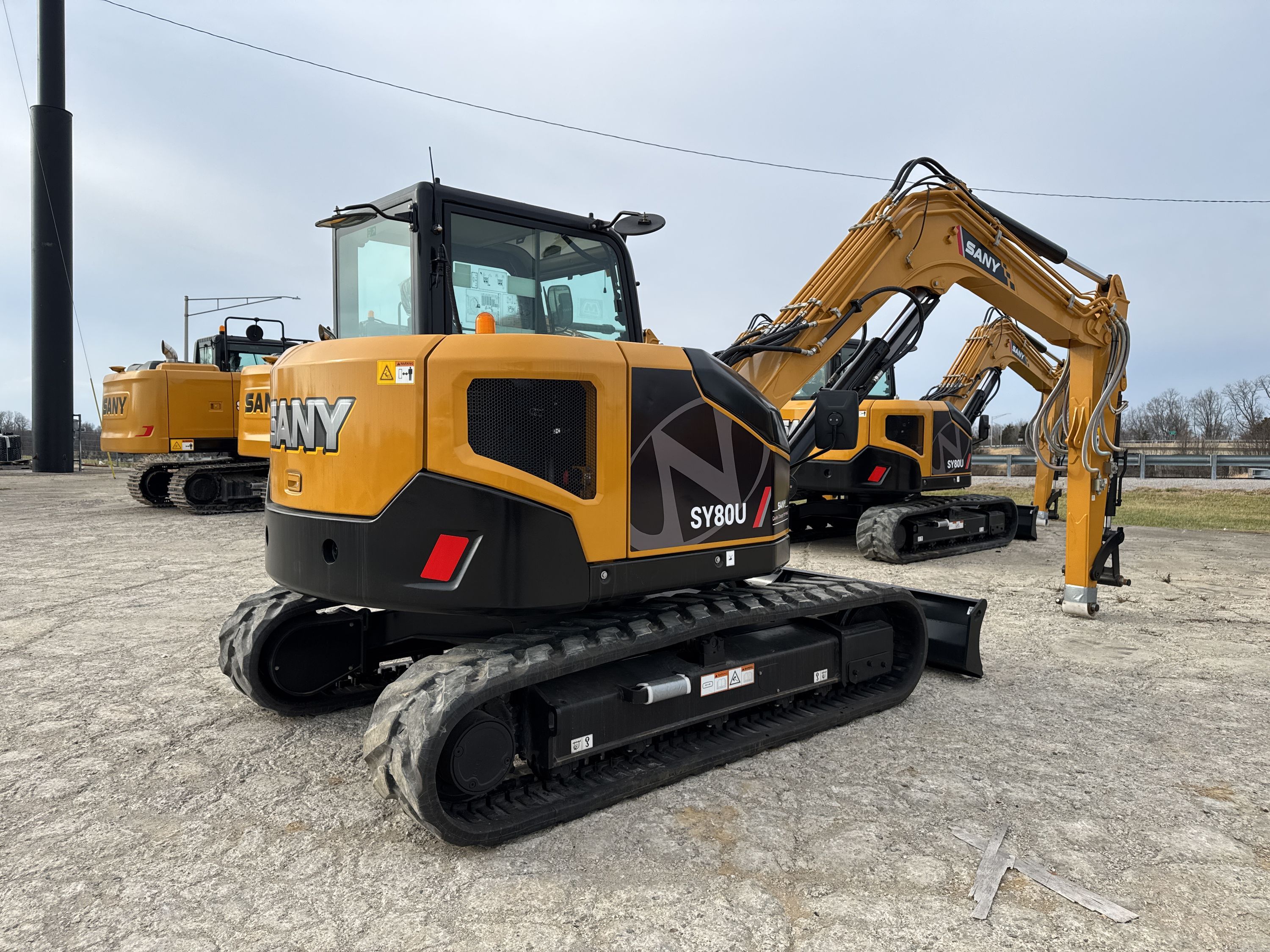 Equipment Photo - EQ14053 Thumbnail