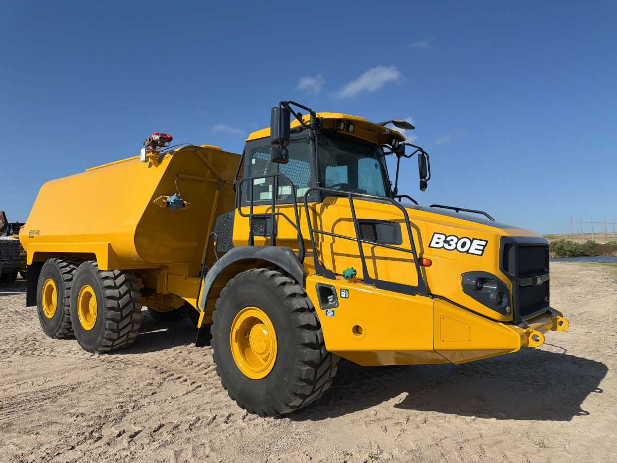 Equipment Photo - EQ1264