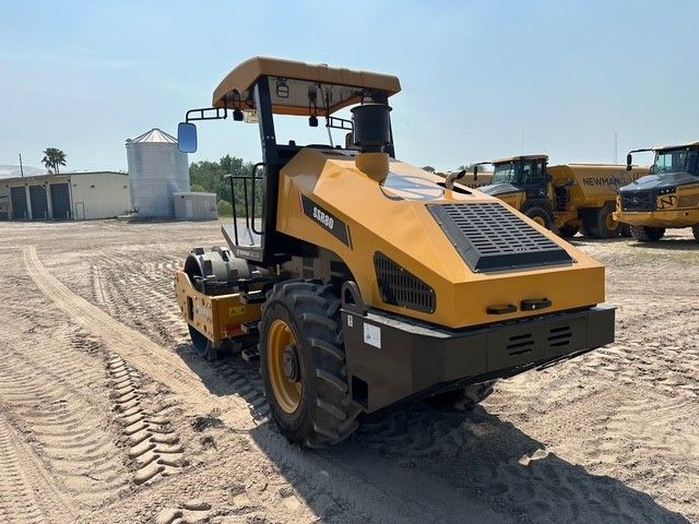 2025 SANY SSR80-CAN Photo 3 Thumbnail