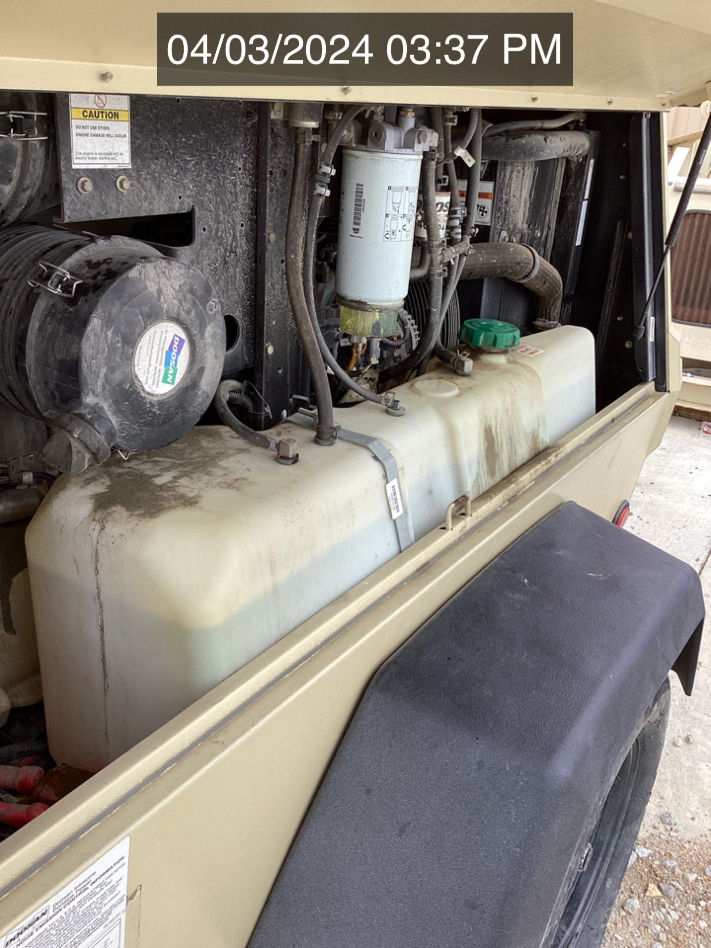 2022 DOOSAN P185 Photo 6 Thumbnail