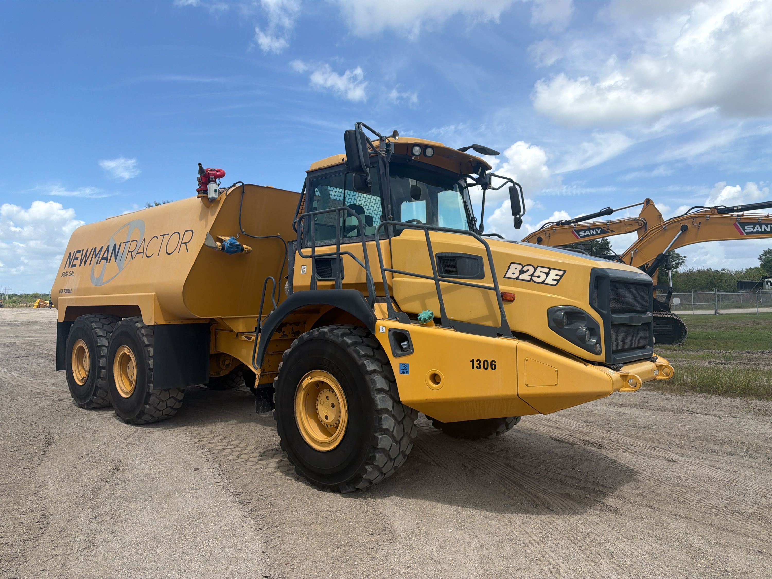 Equipment Photo - EQ1306