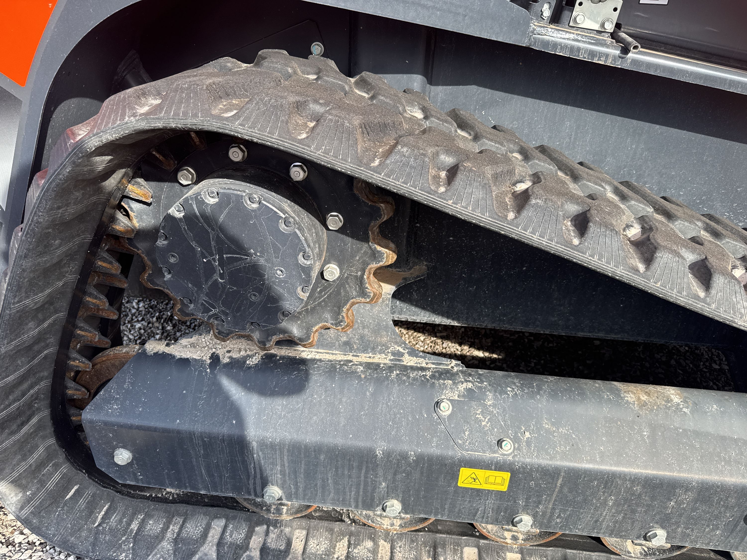 Equipment Photo - EQ12118 Thumbnail