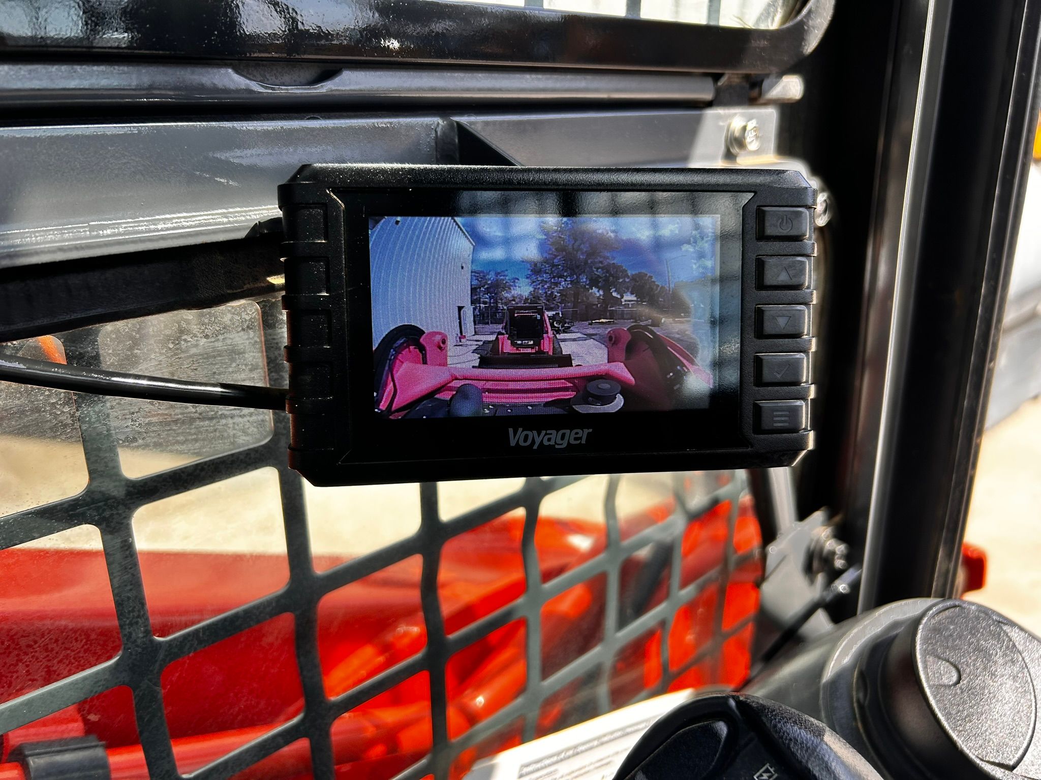 2024 KUBOTA SVL97-2HFC Photo 8 Thumbnail