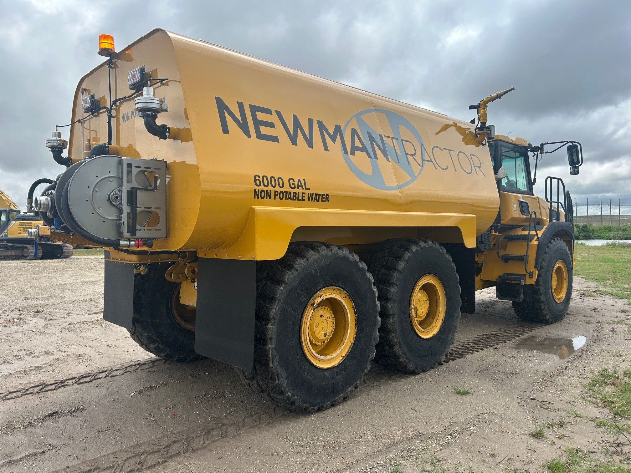 2021 BELL B30E Photo 4 Thumbnail