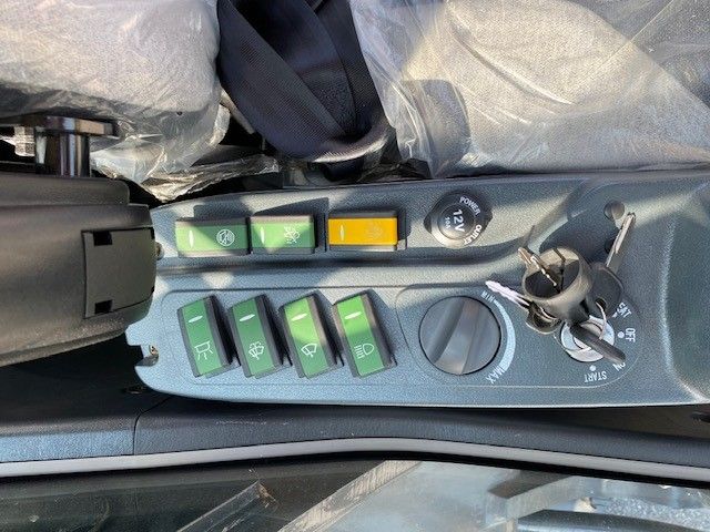 2024 SANY SY365C Photo 5 Thumbnail