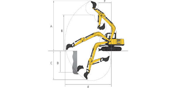 Newman Tractor Image