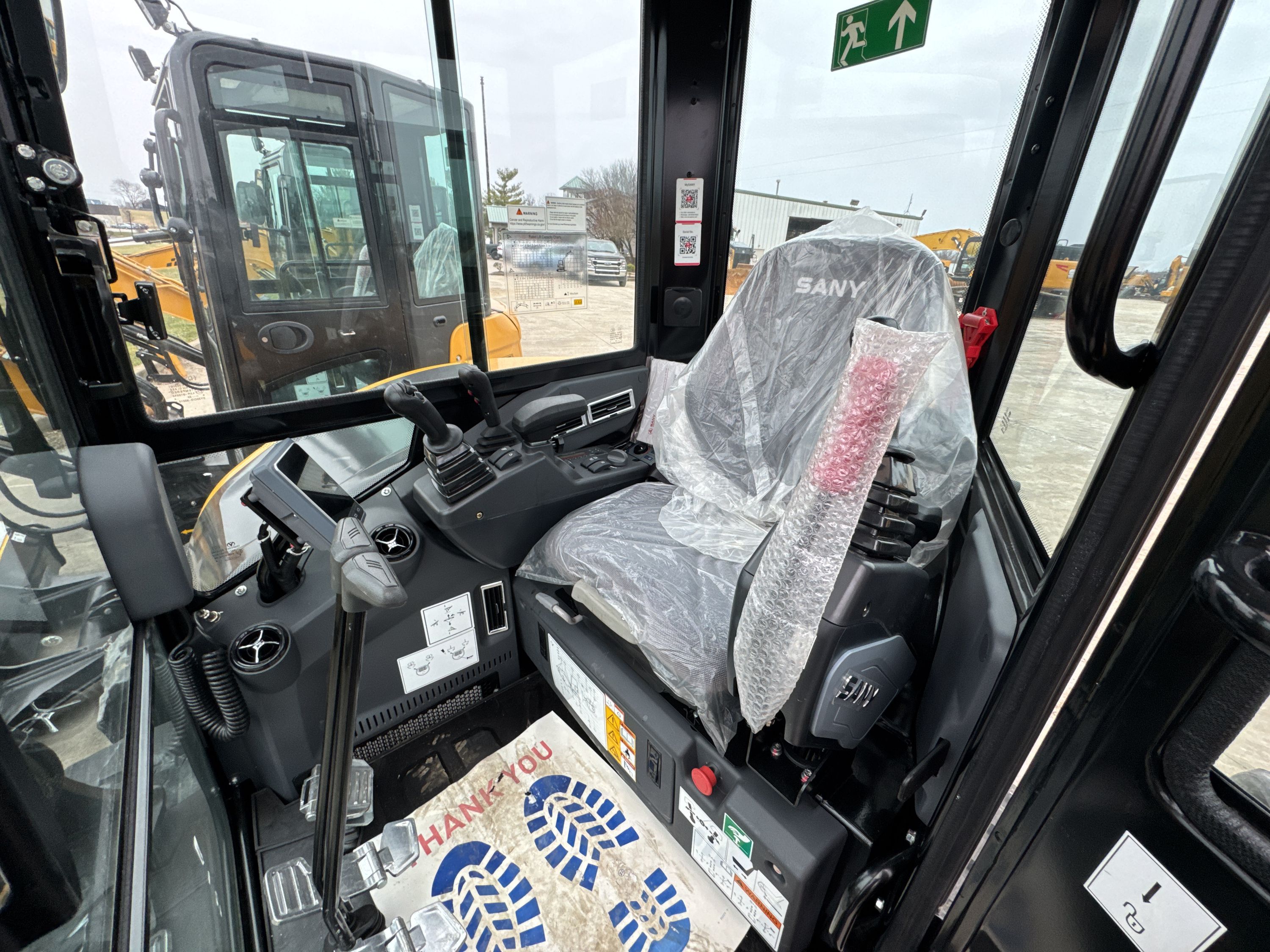 Equipment Photo - EQ14038 Thumbnail