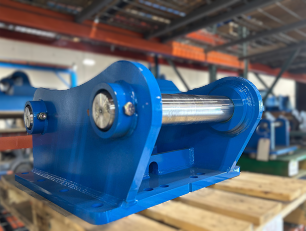 SY265 MOUNT BRACKET FOR TOP270 HAMMER Photo 1 Thumbnail