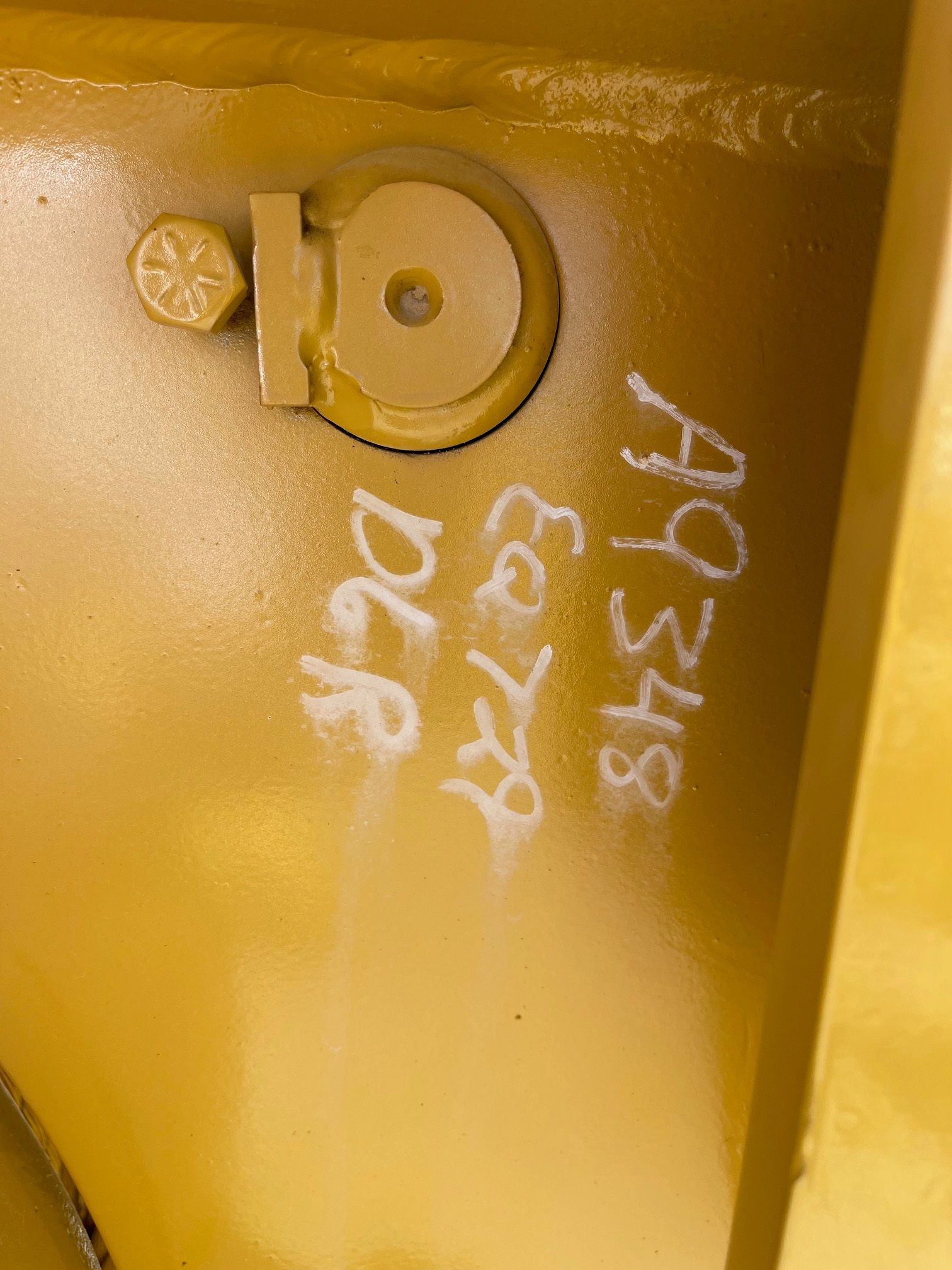 PACAAR P56 WINCH Photo 6 Thumbnail